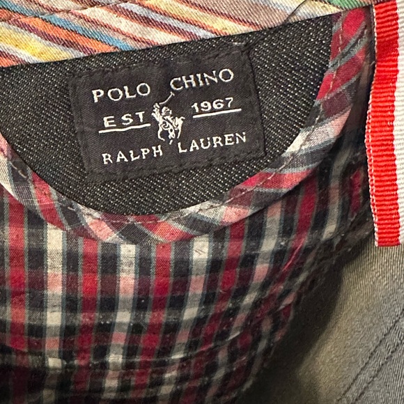 Polo Ralph Lauren Men’s Chino Jeans - Picture 5 of 11